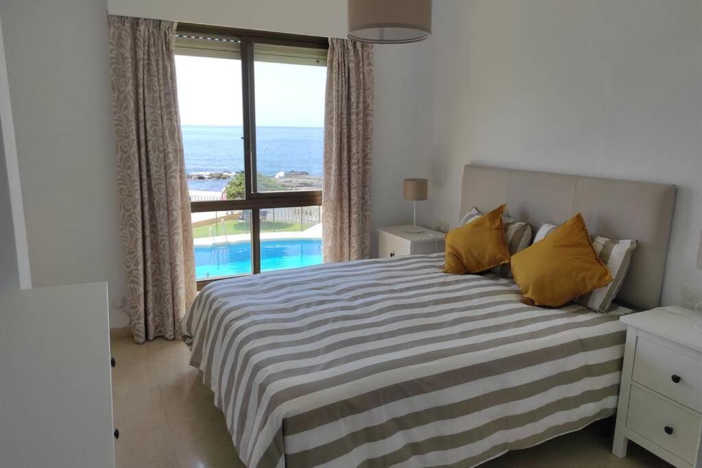 Torremuelle Bellavista Beach - Benalmadena Costa 외부 사진