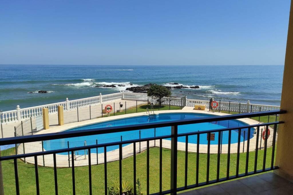Torremuelle Bellavista Beach - Benalmadena Costa 외부 사진