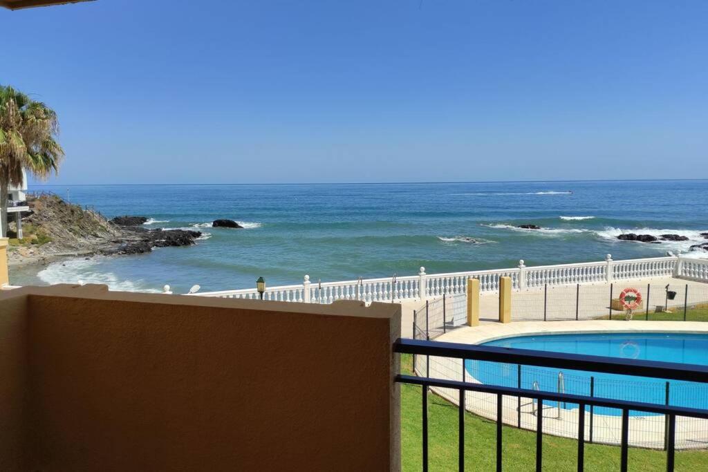 Torremuelle Bellavista Beach - Benalmadena Costa 외부 사진