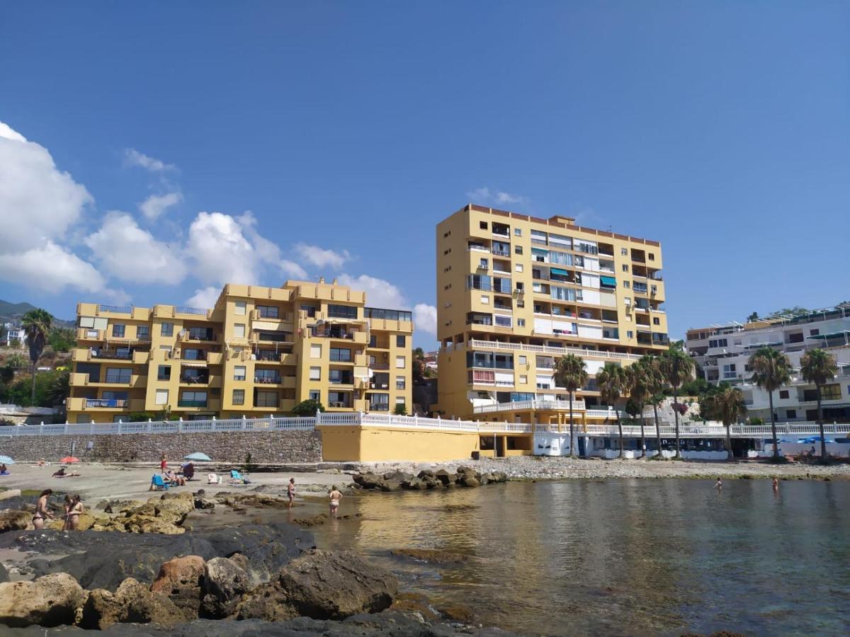 Torremuelle Bellavista Beach - Benalmadena Costa 외부 사진