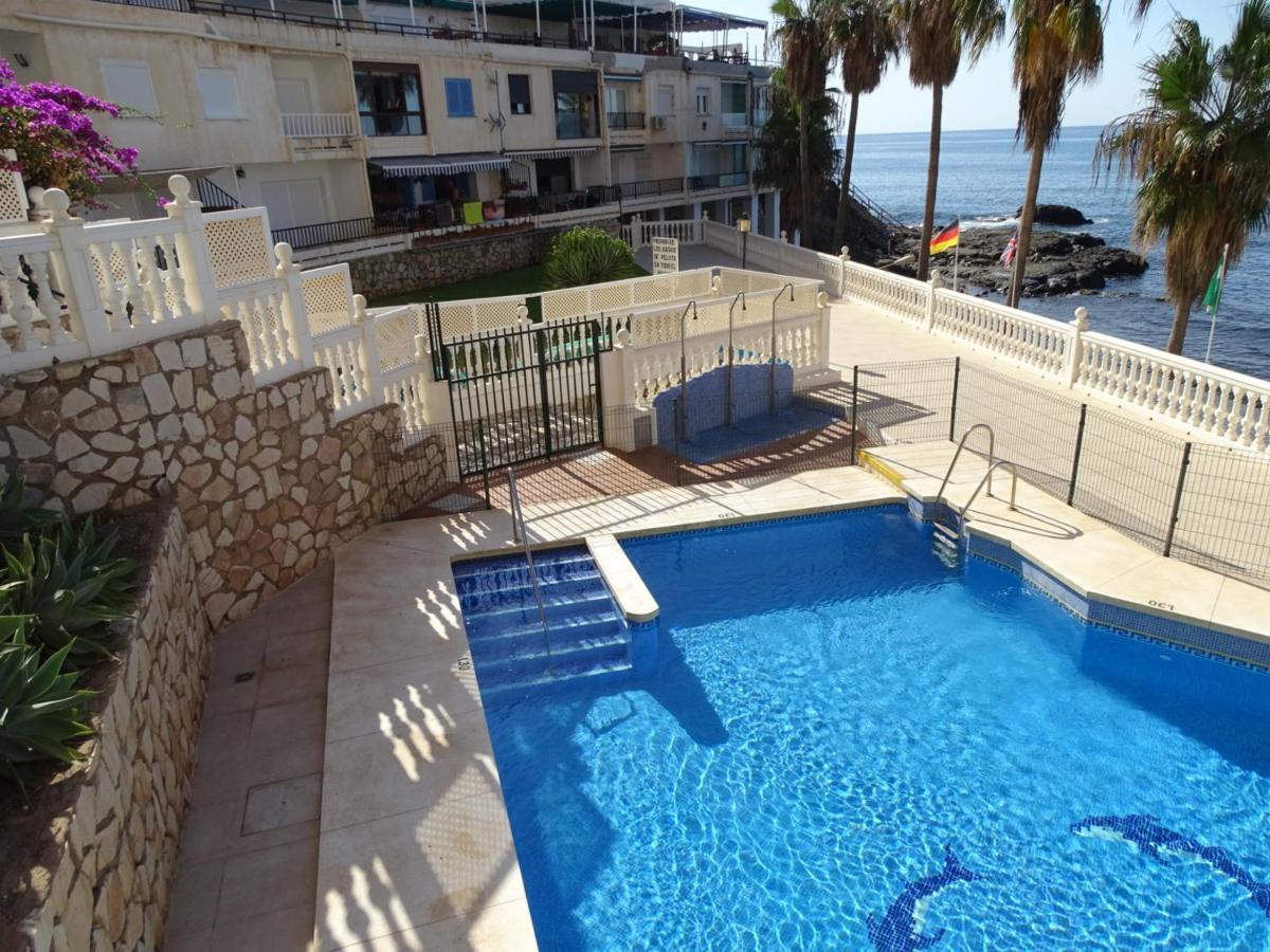 Torremuelle Bellavista Beach - Benalmadena Costa 외부 사진