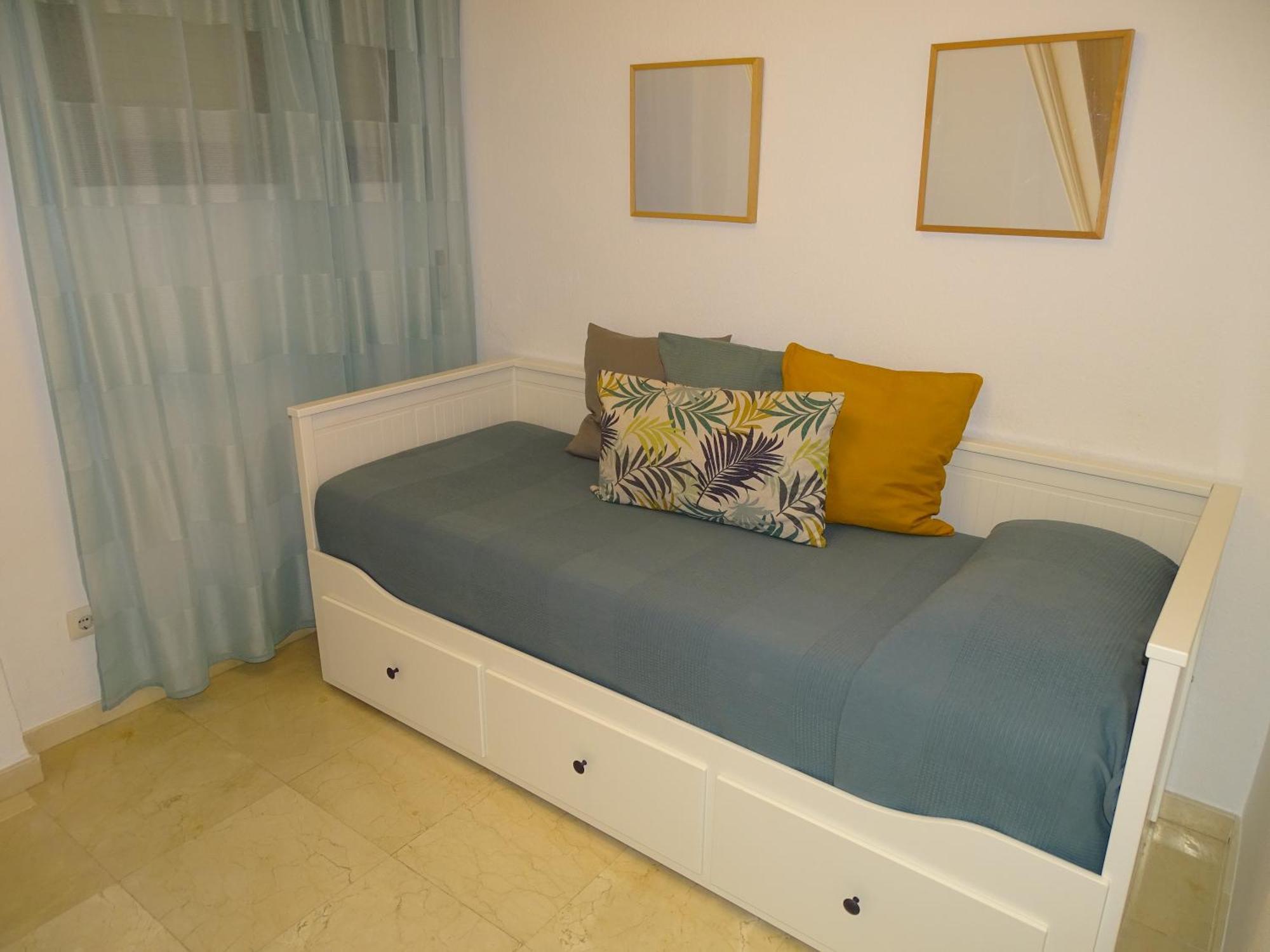 Torremuelle Bellavista Beach - Benalmadena Costa 외부 사진
