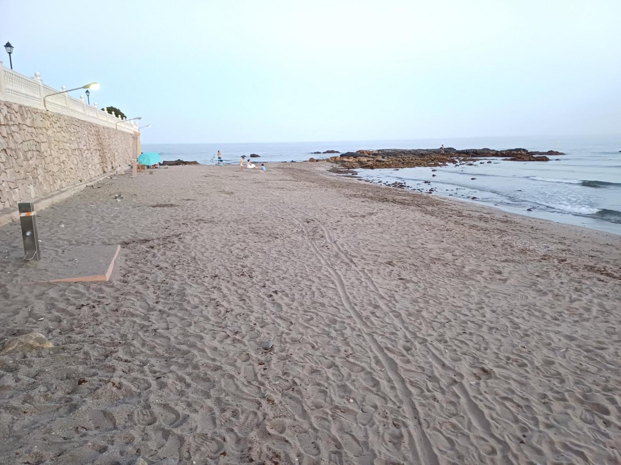 Torremuelle Bellavista Beach - Benalmadena Costa 외부 사진
