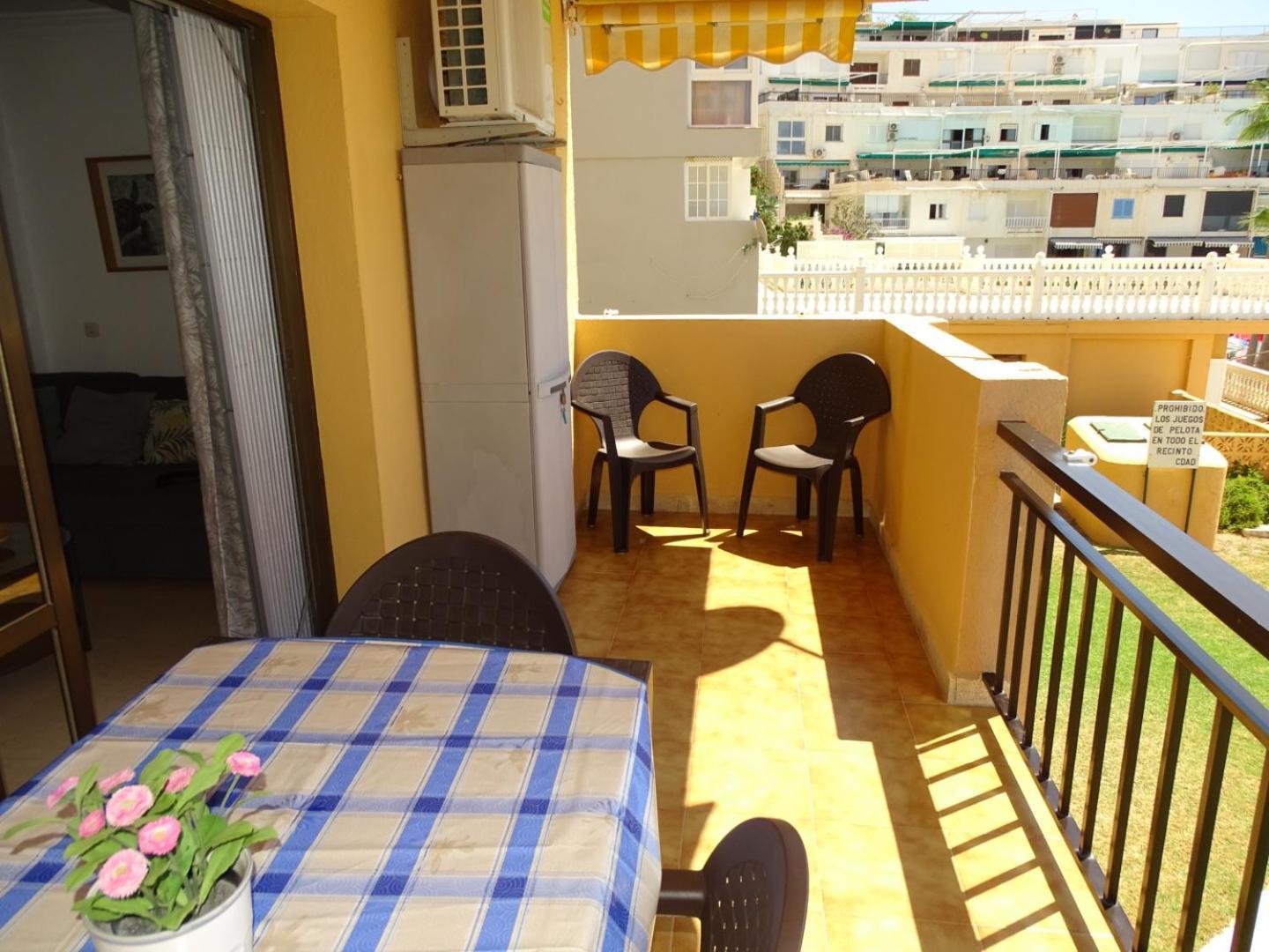 Torremuelle Bellavista Beach - Benalmadena Costa 외부 사진