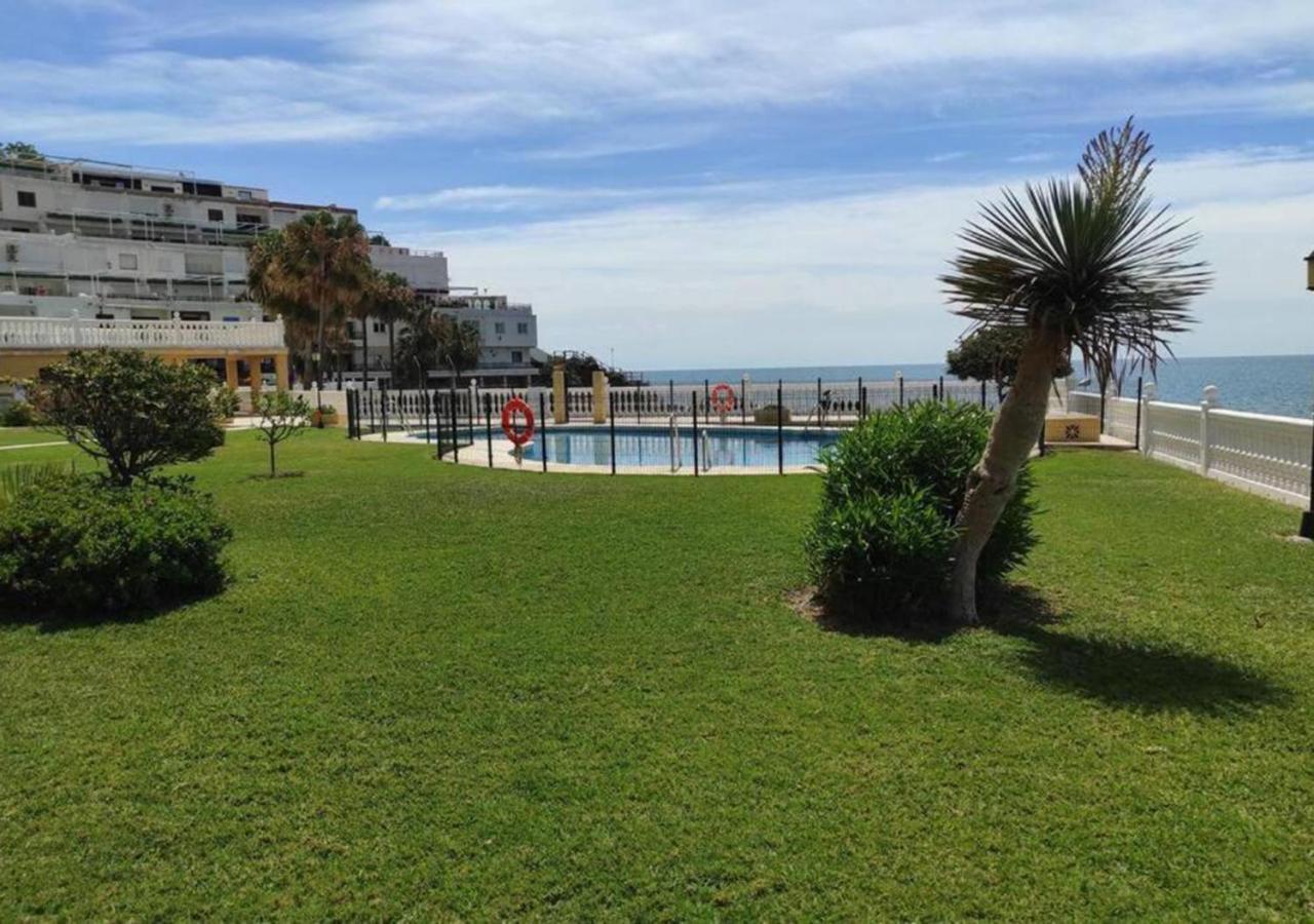 Torremuelle Bellavista Beach - Benalmadena Costa 외부 사진